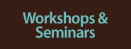 workshops and seminars